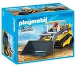 PLAYMOBIL&reg; 5471 City Action Ketten-Kompaktlader