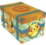 Pokemon Paldea-Abenteuerkoffer