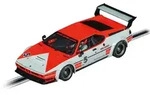 Carrera Digital 132 - BMW M1 Procar "Niki Lauda, No.5" Hockenheim, 1979