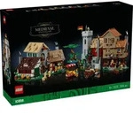 LEGO&reg; Icons 10332 Mittelalterlicher Stadtplatz