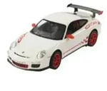 Jamara RC Porsche GT3 1:14 wei&szlig;