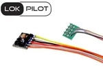ESU 59810 - LokPilot 5 micro