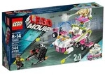 LEGO&reg; Movie 70804 Eiscremewagen