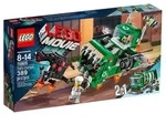 LEGO&reg; Movie 70805 M&uuml;llschlucker