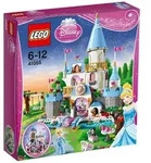 LEGO&reg; Disney Princess 41055 Cinderellas Prinzessinnenschloss