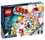 LEGO&reg; Movie 70803 Wolkenkuckucksheim Palast