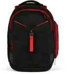 Satch MATCH Schulrucksack Fire Phantom