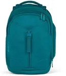 Satch MATCH Schulrucksack Deep Petrol