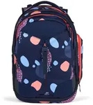 Satch MATCH Schulrucksack Coral Reef