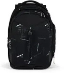 Satch MATCH Schulrucksack Ninja Matrix