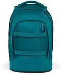 Satch PACK Schulrucksack Deep Petrol
