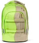 Satch PACK Schulrucksack Double Trouble
