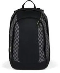 Satch AIR Schulrucksack Dark Skate