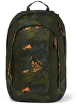 Satch AIR Schulrucksack Jurassic Jungle