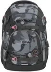 Coocazoo Rucksack MATE, Bubble Brush