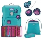 Scout Schulranzen-Set Neo Dreamworld