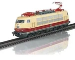 M&auml;rklin 39151 H0 Elektrolokomotive Baureihe 103, DB, Ep. IV