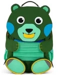 Affenzahn Gro&szlig;er Freund - Kindergartenrucksack Kreativ B&auml;r