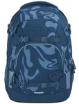 Coocazoo Rucksack MATE, Breaking Waves