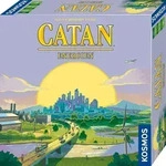 KOSMOS CATAN Energien