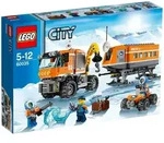 LEGO&reg; City 60035 Arktis-Truck