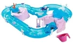 AQUAPLAY 8700001523 Meerjungfrau