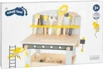 small foot Werkbank kompakt &bdquo;Miniwob&ldquo;