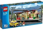 LEGO&reg; City 60050 Bahnhof