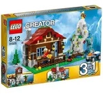 LEGO&reg; Creator 31025 Bergh&uuml;tte