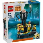 LEGO&reg; Despicable Me 75582 Gru und die Minions aus LEGO&reg; Steinen
