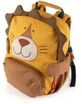 Sigikid Kinder Pf&ouml;tchenrucksack L&ouml;we