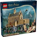 LEGO&reg; Harry PotterTM 76435 Schloss HogwartsTM: Die Gro&szlig;e Halle