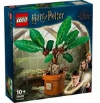 LEGO&reg; Harry PotterTM 76433 Zaubertrankpflanze: Alraune
