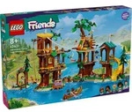 LEGO&reg; Friends 42631 Baumhaus im Abenteuercamp