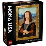 LEGO&reg; Art 31213 Mona Lisa