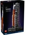 LEGO&reg; Icons 10341 NASA Artemis Startrampe