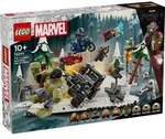 LEGO&reg; Marvel Super Heroes 76291 Avengers Assemble: Age of Ultron