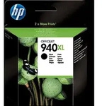 HP Tintenpatrone/C4906AE schwarz 940XL OfficejetPro 8000/8500