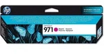 HP Original Tintenpatrone 971, magenta
