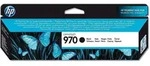 HP Original Tintenpatrone 970, schwarz