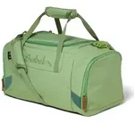 Satch Sporttasche Nordic Jade Green Skandi Edition