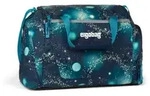 ergobag Sporttasche RaumfahrB&auml;r GALAXY GLOW