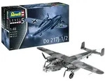 Revell 03814 1:48 Do 217J-1/2