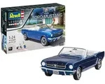 Revell 05647 Geschenkset 60th Anniversary of Ford Mustang