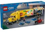 LEGO&reg; City 60440 Sattelzug