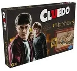Hasbro Cluedo Harry Potter