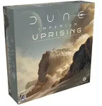 Asmodee Dune: Imperium &ndash; Uprising