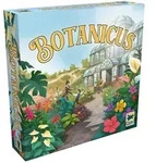 Asmodee Hans im Gl&uuml;ck Botanicus