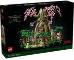 LEGO&reg; The Legend of Zelda 77092 Deku-Baum 2-in-1