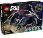 LEGO&reg; Star WarsTM 75393 Mashup aus TIE Fighter & X-Wing